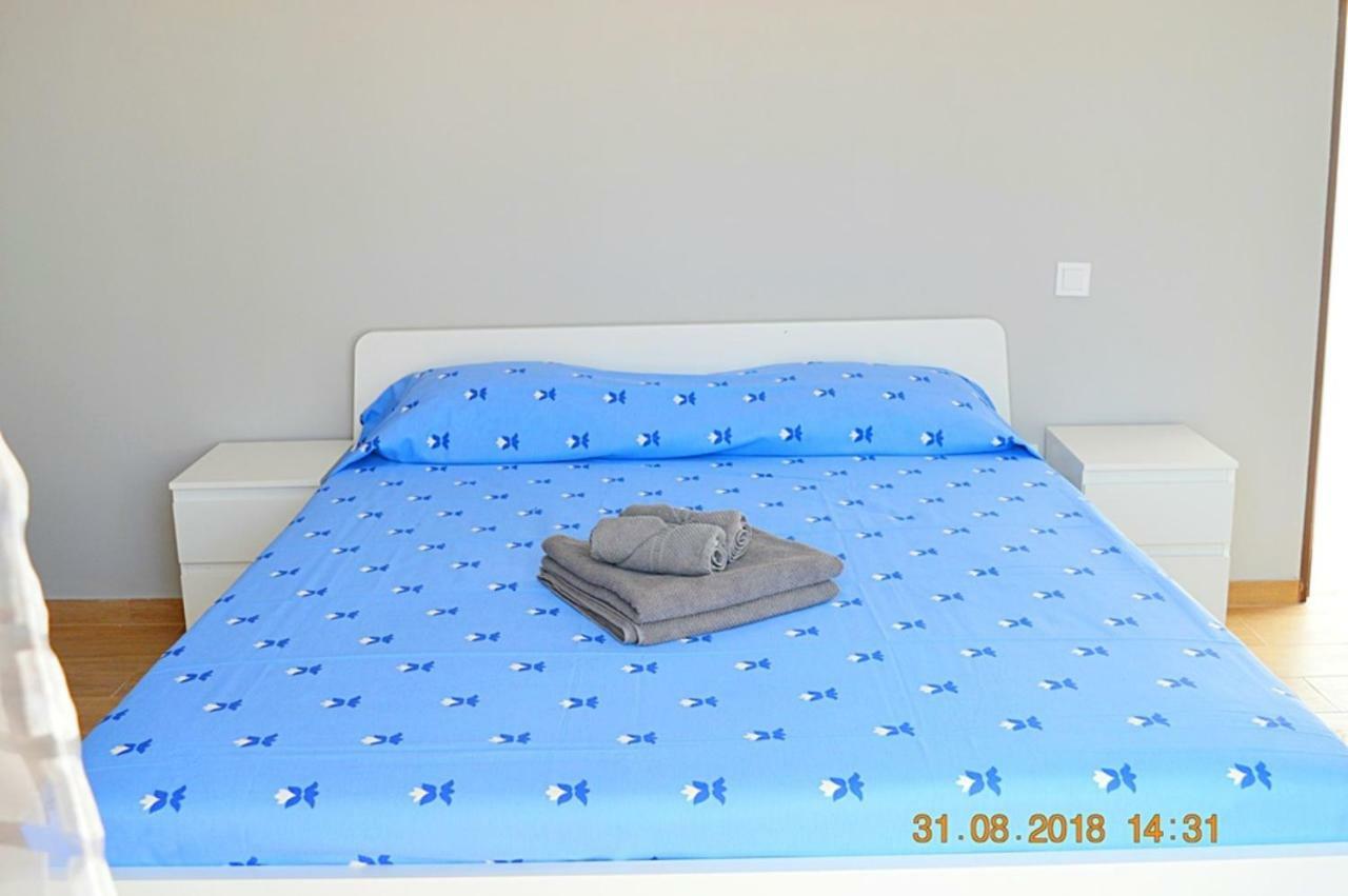 קוסטה דל סילנסיו New Renovated Duplex Near The Ocean Located In Tenerife Sur מראה חיצוני תמונה