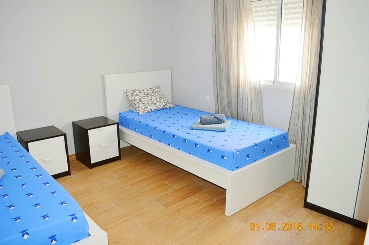 קוסטה דל סילנסיו New Renovated Duplex Near The Ocean Located In Tenerife Sur מראה חיצוני תמונה