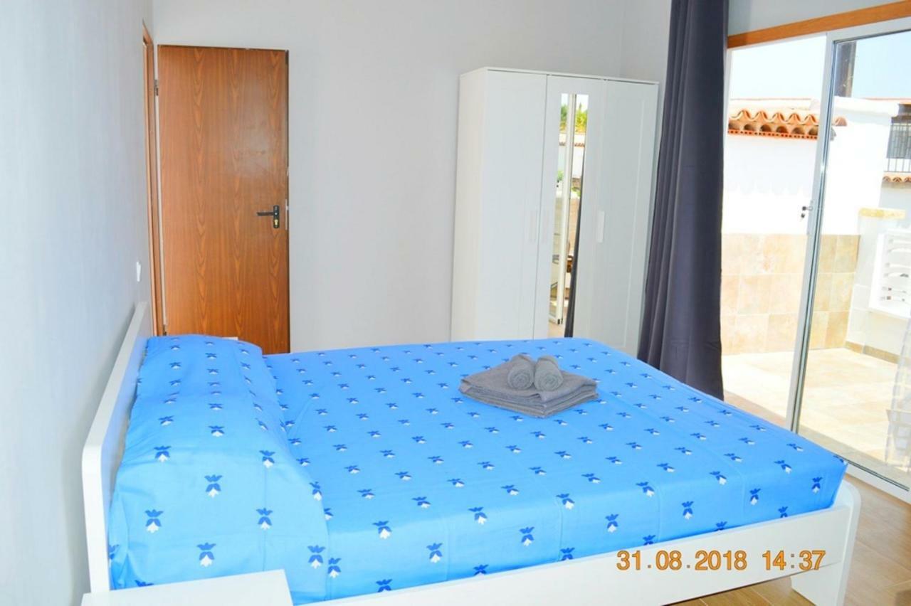קוסטה דל סילנסיו New Renovated Duplex Near The Ocean Located In Tenerife Sur מראה חיצוני תמונה