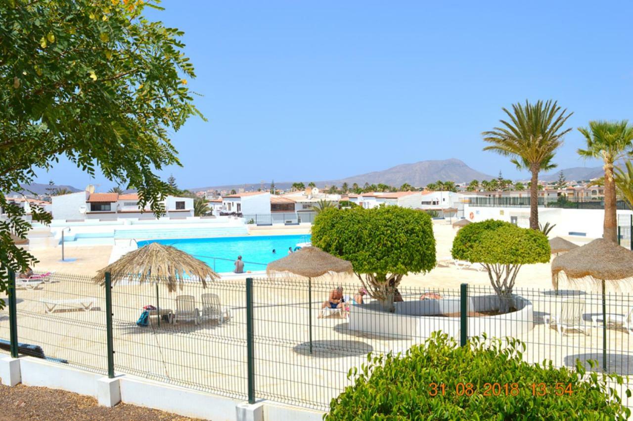 קוסטה דל סילנסיו New Renovated Duplex Near The Ocean Located In Tenerife Sur מראה חיצוני תמונה