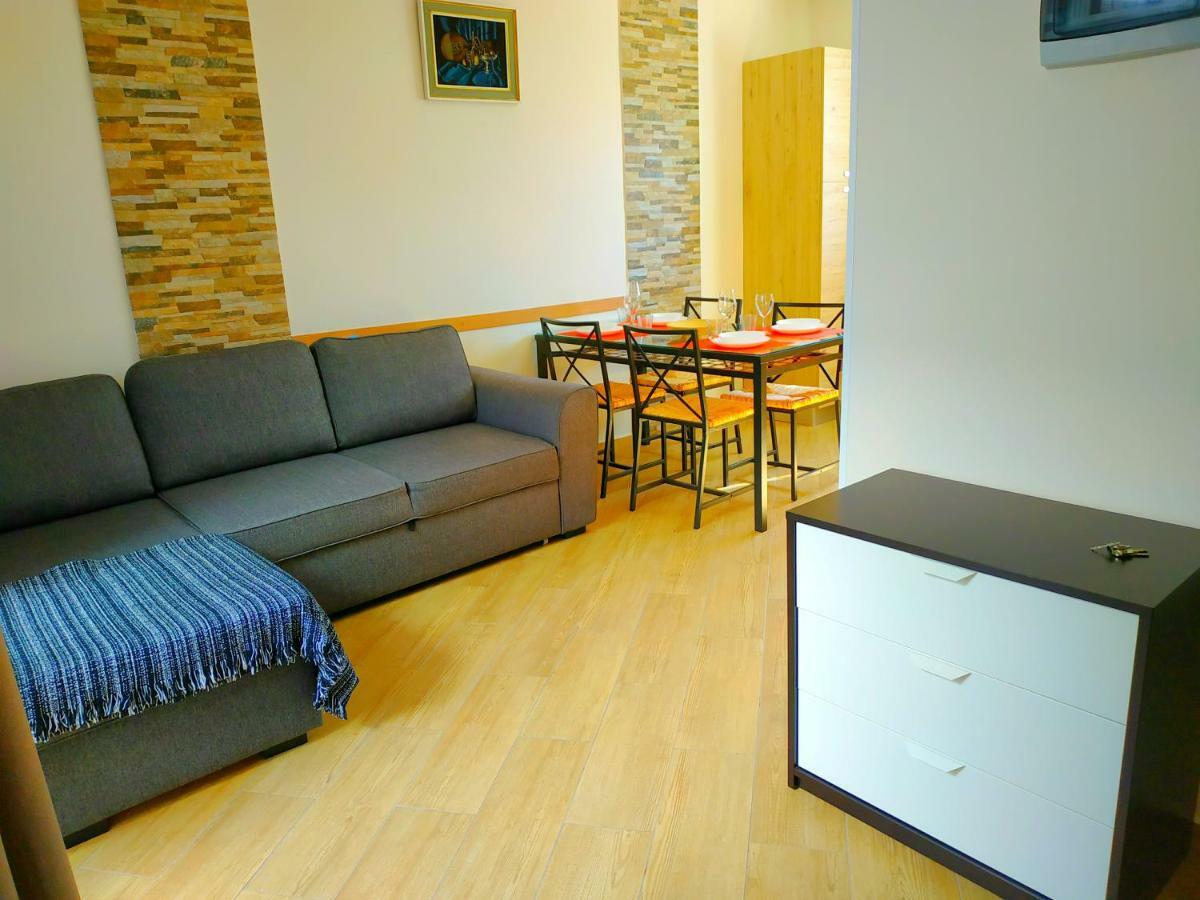 קוסטה דל סילנסיו New Renovated Duplex Near The Ocean Located In Tenerife Sur מראה חיצוני תמונה