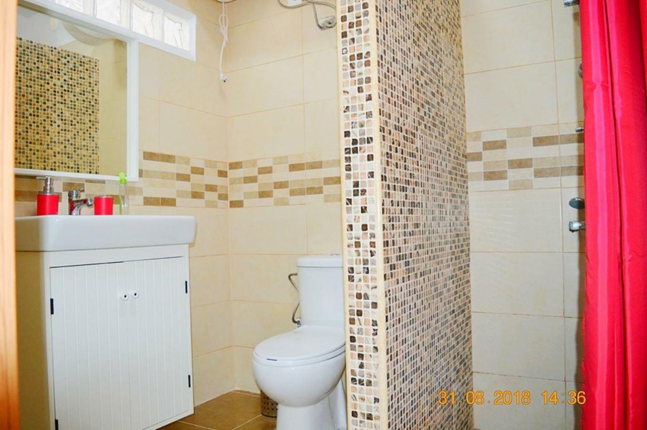 קוסטה דל סילנסיו New Renovated Duplex Near The Ocean Located In Tenerife Sur מראה חיצוני תמונה