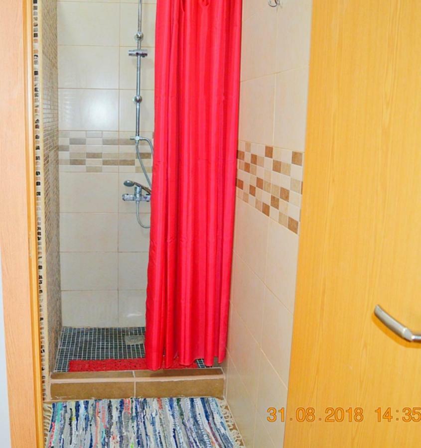 קוסטה דל סילנסיו New Renovated Duplex Near The Ocean Located In Tenerife Sur מראה חיצוני תמונה