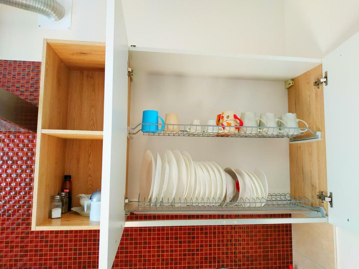 קוסטה דל סילנסיו New Renovated Duplex Near The Ocean Located In Tenerife Sur מראה חיצוני תמונה