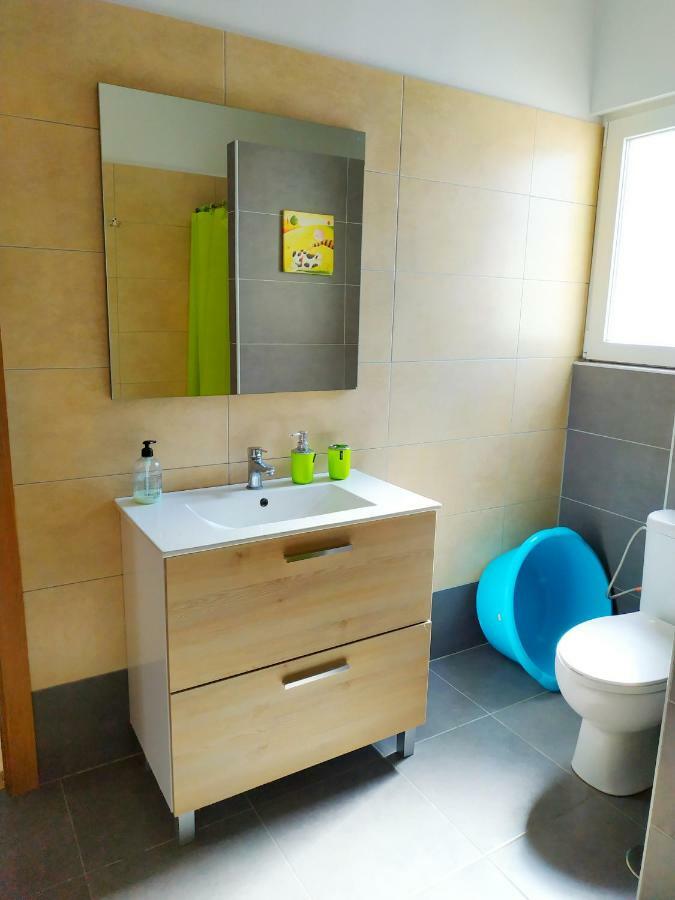 קוסטה דל סילנסיו New Renovated Duplex Near The Ocean Located In Tenerife Sur מראה חיצוני תמונה